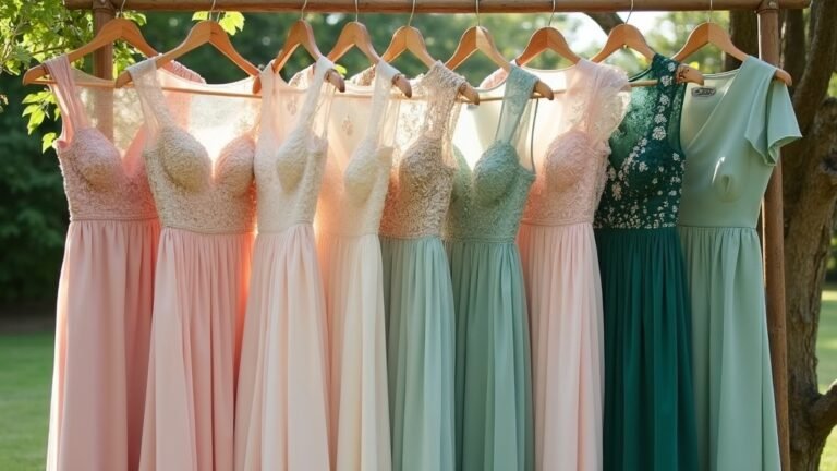 bridal guest dress ideas