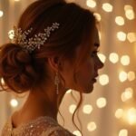 bridal hair inspiration ideas