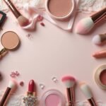 bridal soft glam inspiration