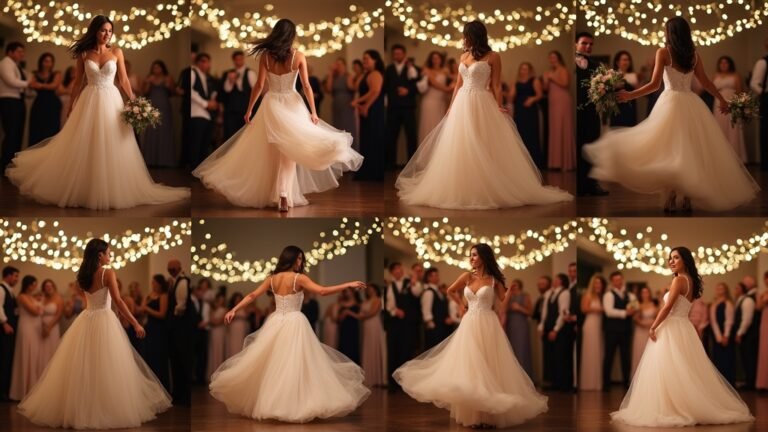 bride s reception pose ideas