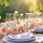 bright and breezy hues