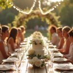 budget friendly wedding aesthetics