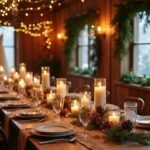 budget friendly winter wedding ideas