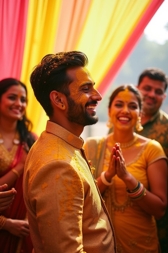 candid emotional moments captured