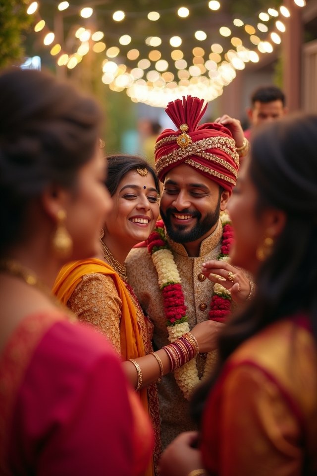 candid friendship moments captured