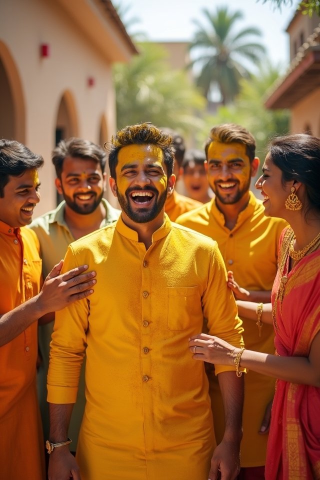 candid joy filled family moments