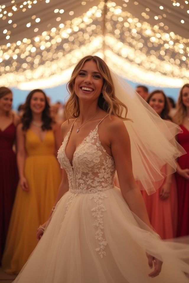 candid laughter creates memories