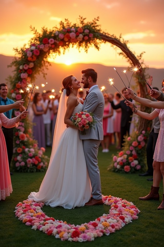 candid moments and drone photography