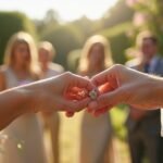 candid moments in ceremonies