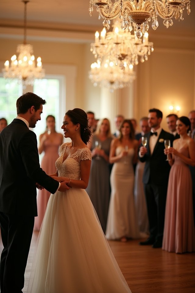 candid moments of joy