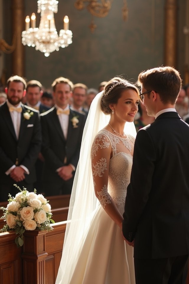 candid moments of love
