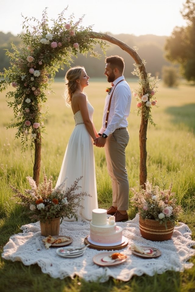candid moments of love