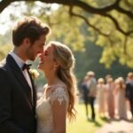 candid old money weddings