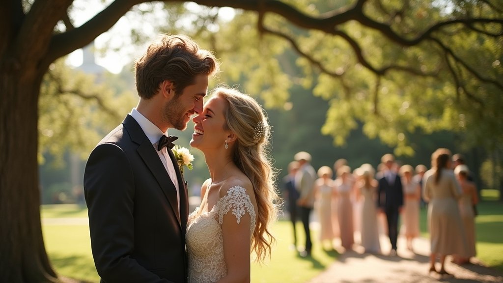 candid old money weddings