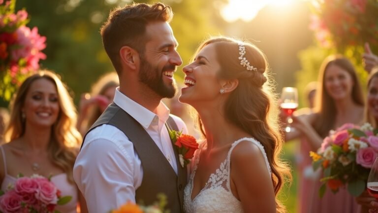 candid wedding photo inspiration