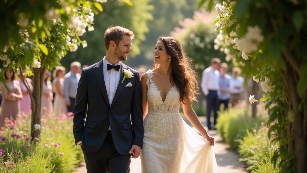 candid wedding photography ideas