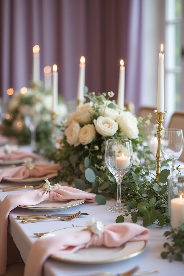 captivating color palette choices