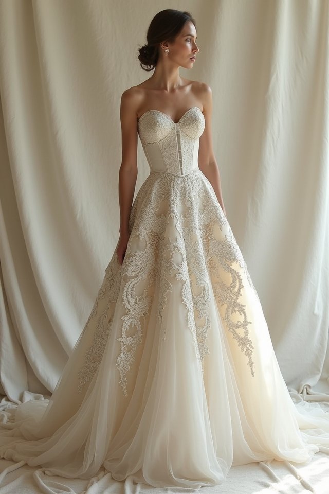 capture enchanting bridal moments