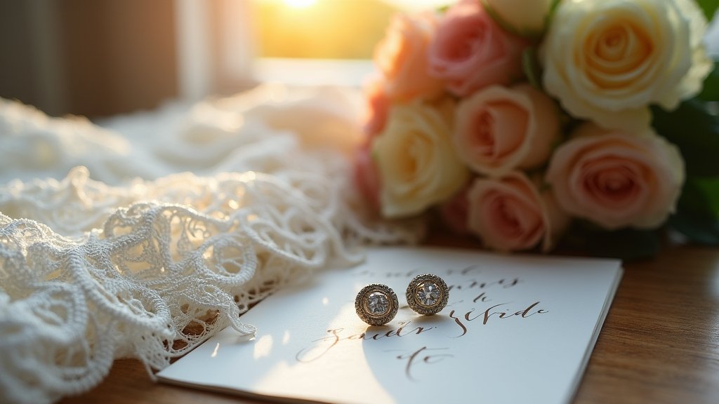 capture wedding detail moments