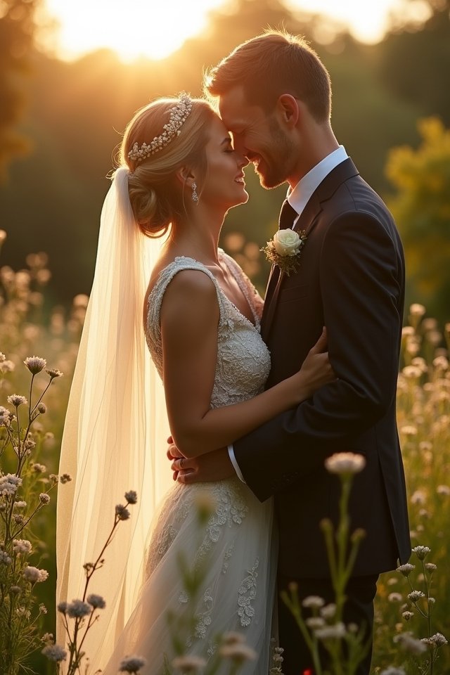 capturing genuine love moments