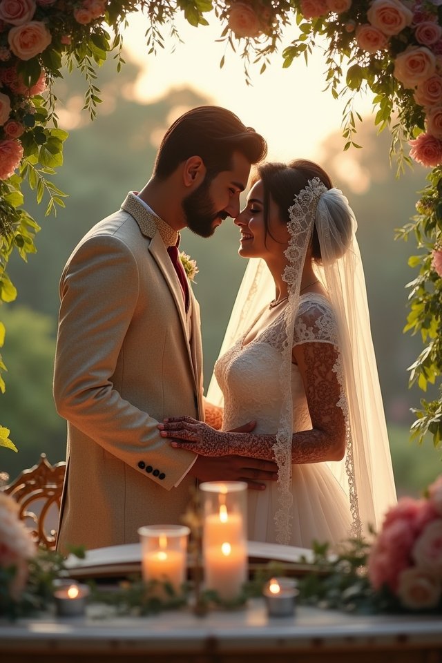 capturing love s intimate moments
