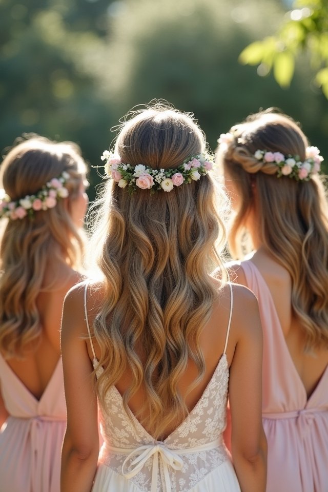 carefree beachy loose waves