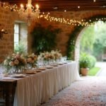castle wedding inspiration ideas