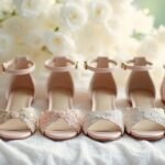 casual wedding footwear options