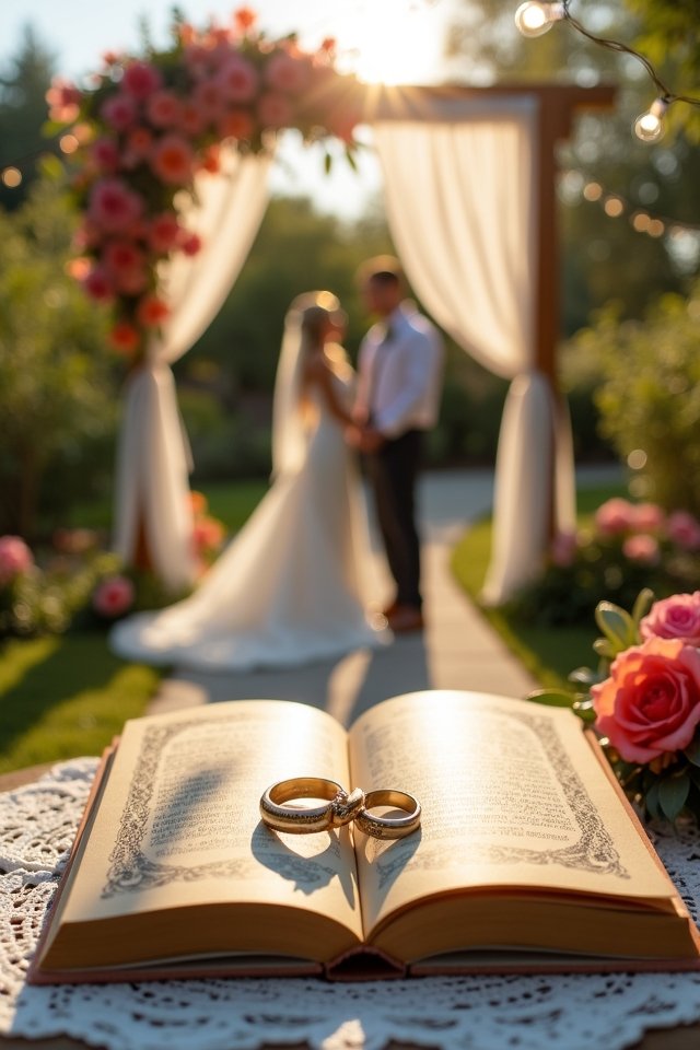 celebrate love with personalization
