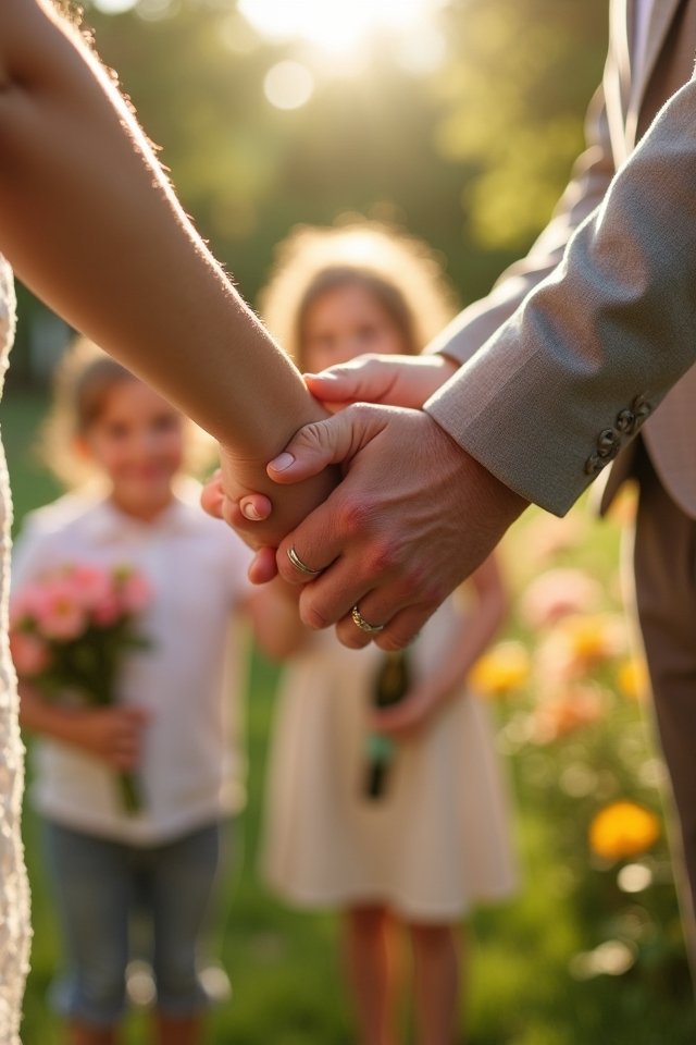 celebrating cherished family moments