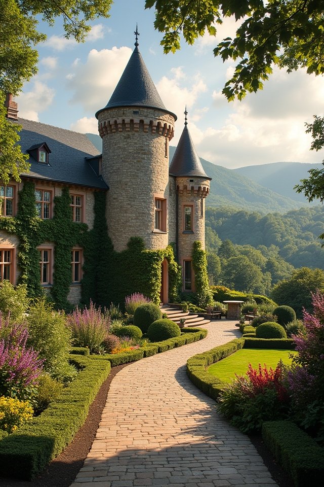 ceremony space mood considerations