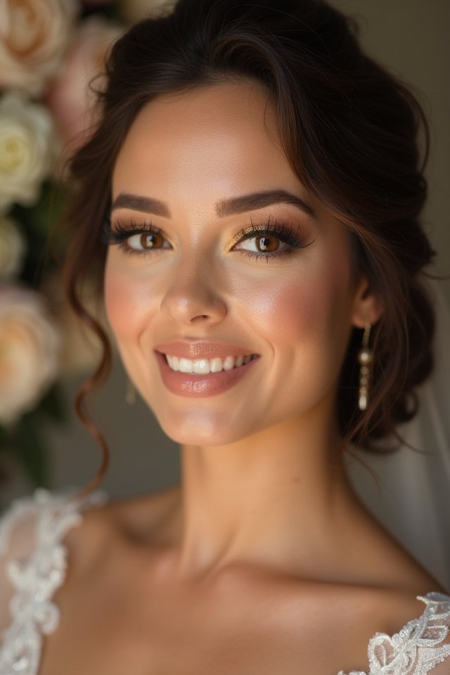 champagne inspired chocolate elegance