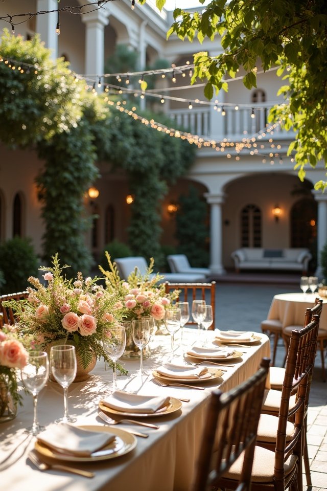 charming boutique wedding venues