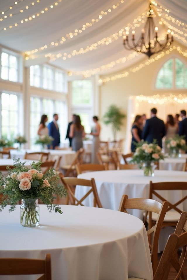charming budget friendly wedding venue