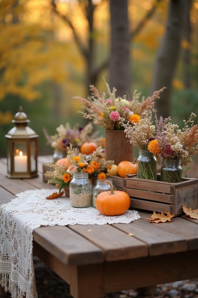 charming distressed furniture photo ops