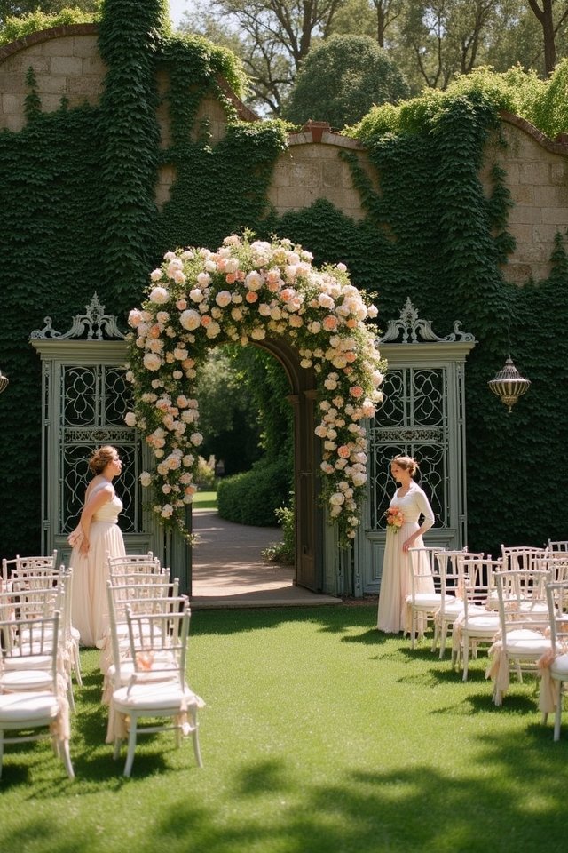 charming historic wedding venue