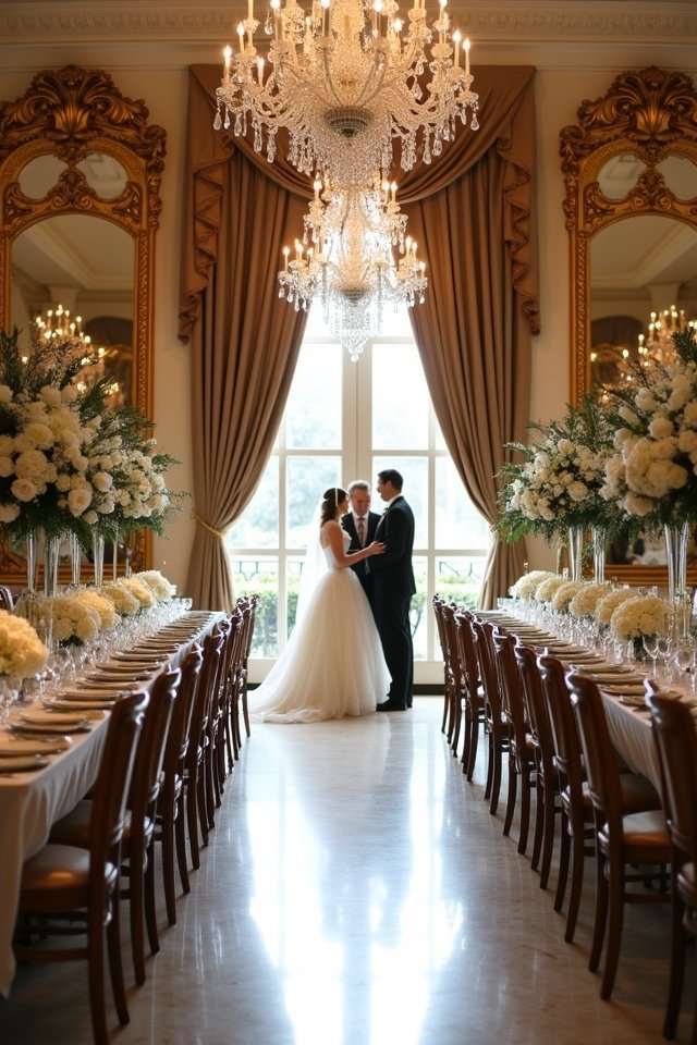 charming historic wedding venues