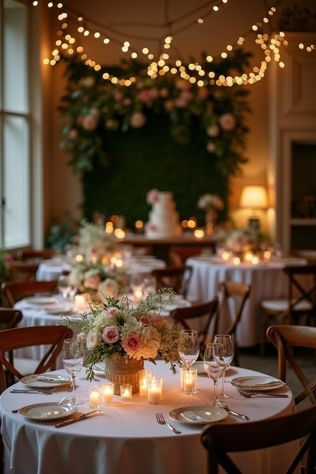 charming intimate venue experiences