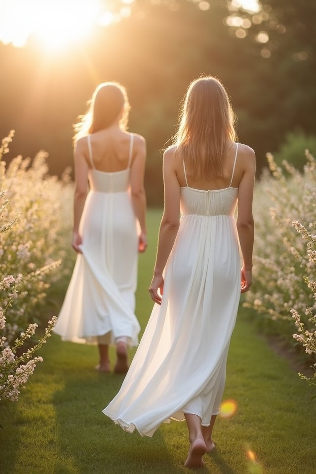 charming midi dress elegance