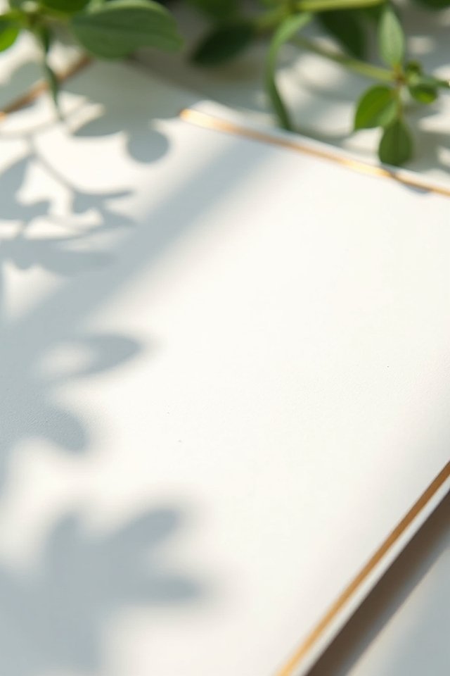 charming simple border designs