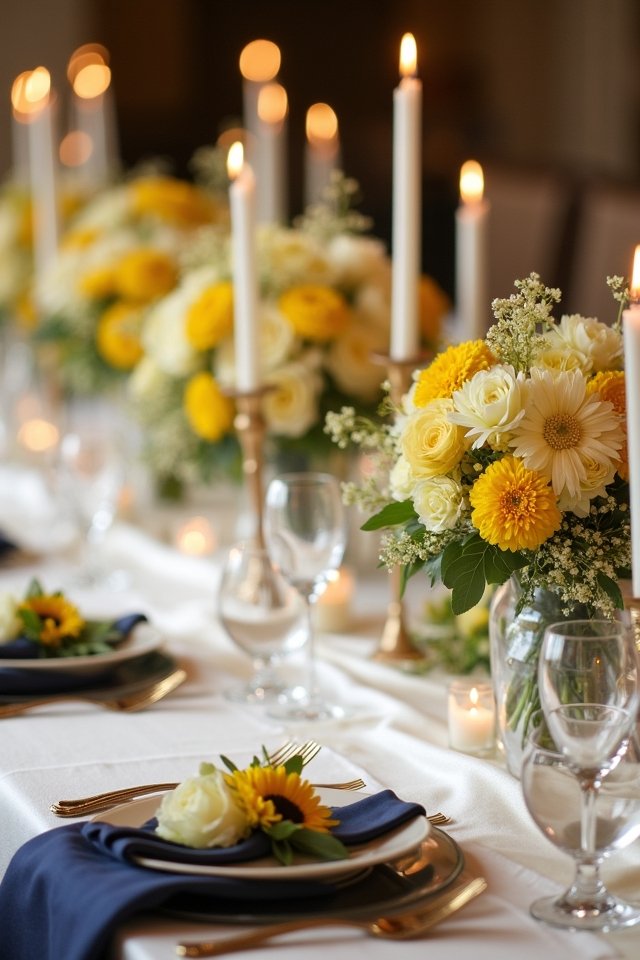 charming unique groomsmen boutonnieres