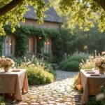 charming venues for intimacy