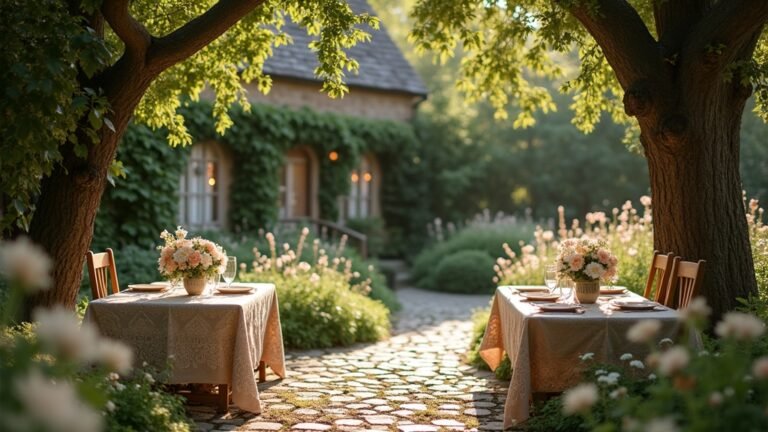 charming venues for intimacy