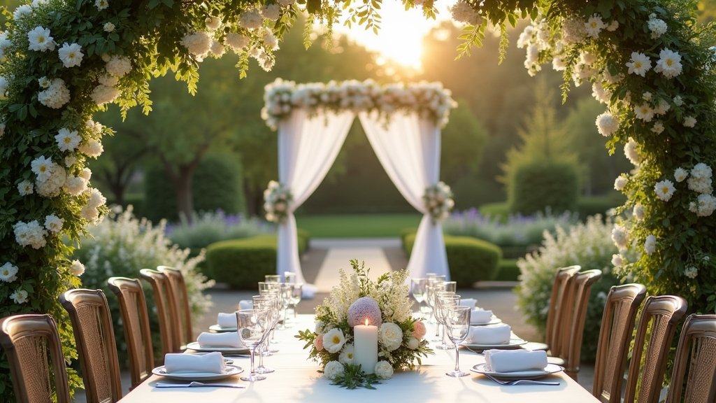 charming venues for weddings