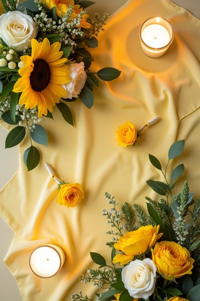 cheerful buttercup boutonni res elevate