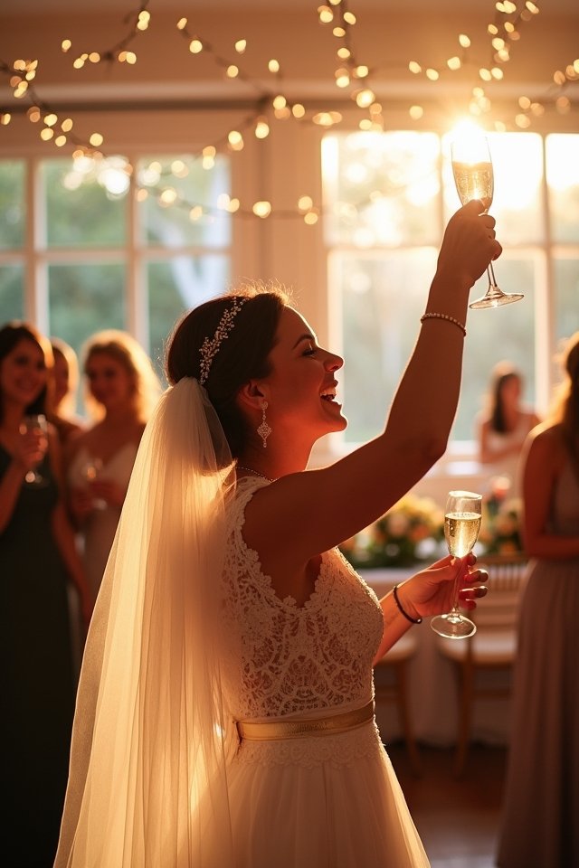 cheers to unforgettable friendships