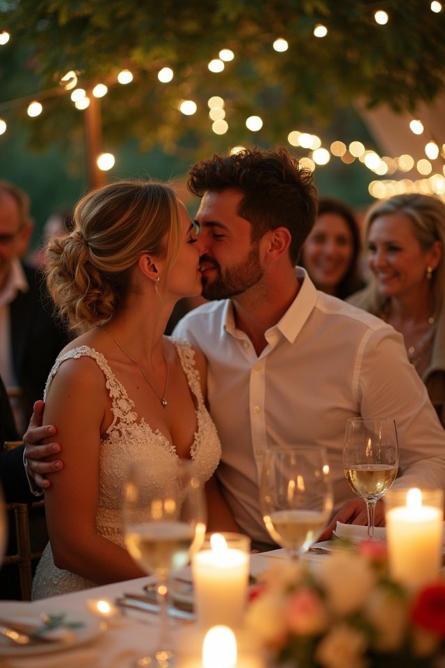 cherished moments with loved ones