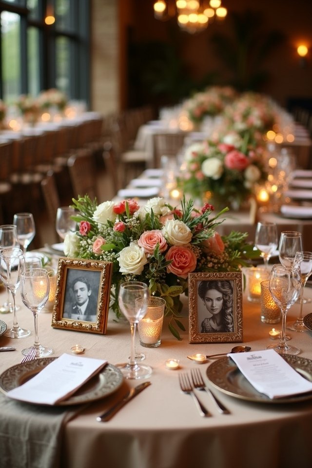 cherished wedding photo keepsakes