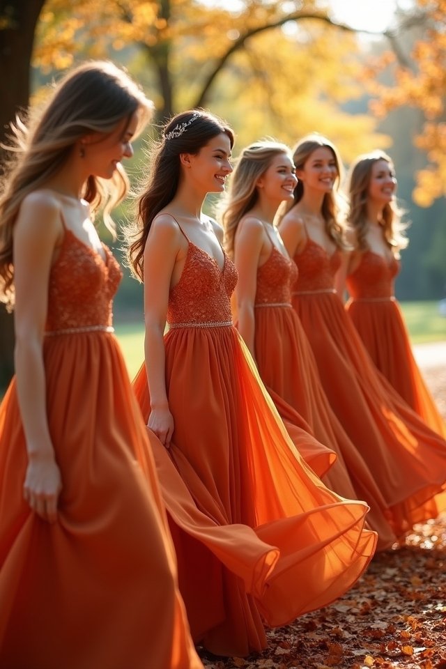 chic a line dress elegance