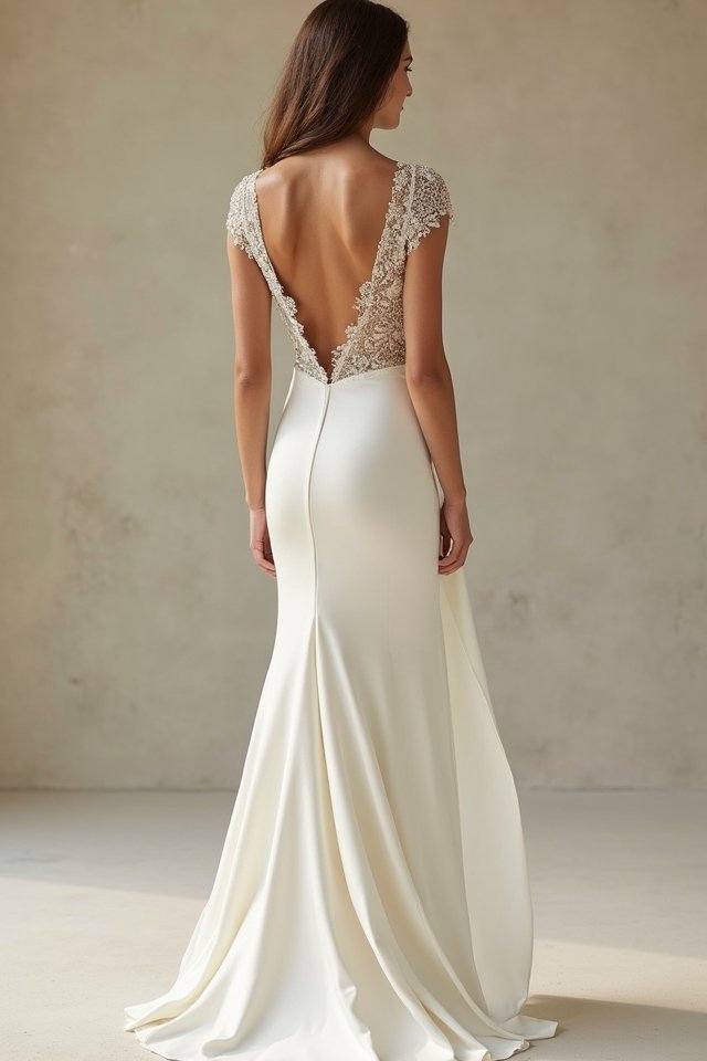 chic asymmetrical sheath dress